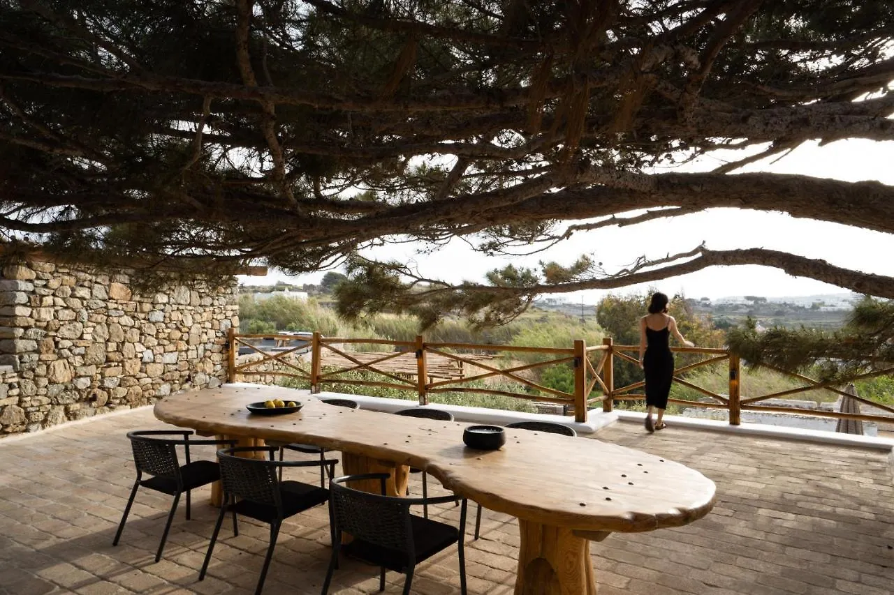 Ikies Of Mykonos Bed & Breakfast Mykonos Town