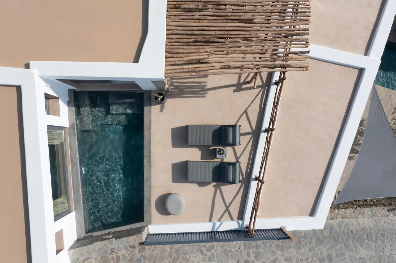 Ikies Of Mykonos Bed & Breakfast Mykonos Town Greece