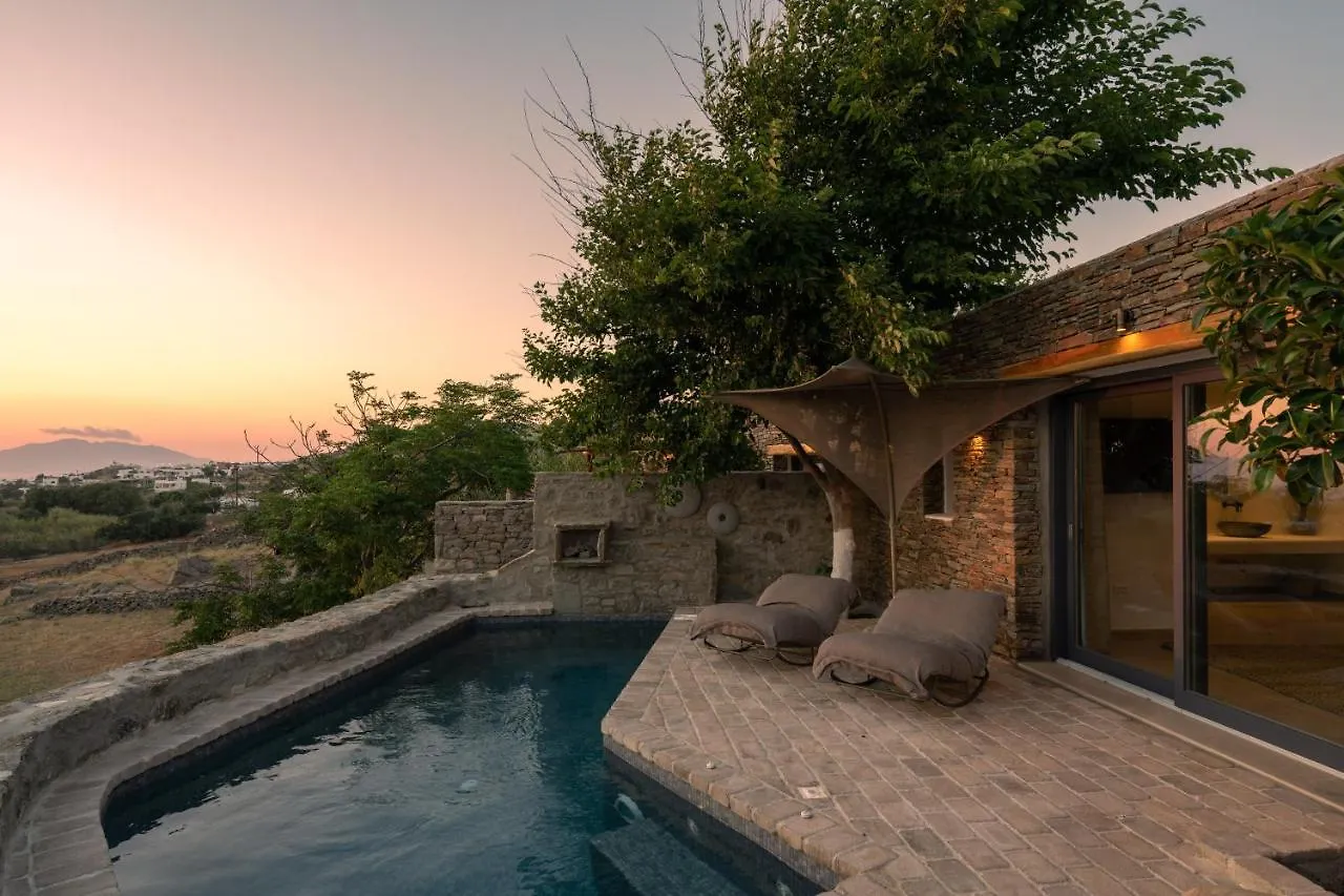 Ikies Of Mykonos Bed & Breakfast Mykonos Town