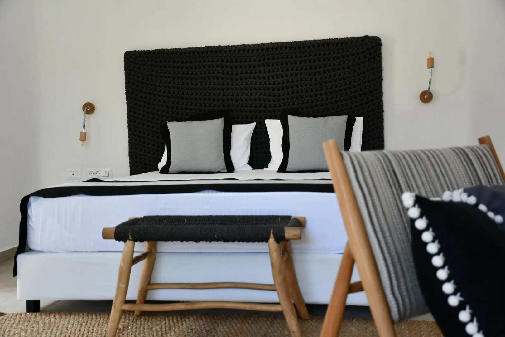 Ikies Of Mykonos Bed & Breakfast Mykonos Town