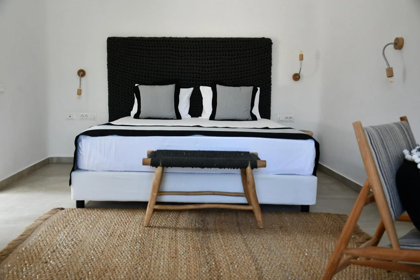 Ikies Of Mykonos Bed & Breakfast Mykonos Town