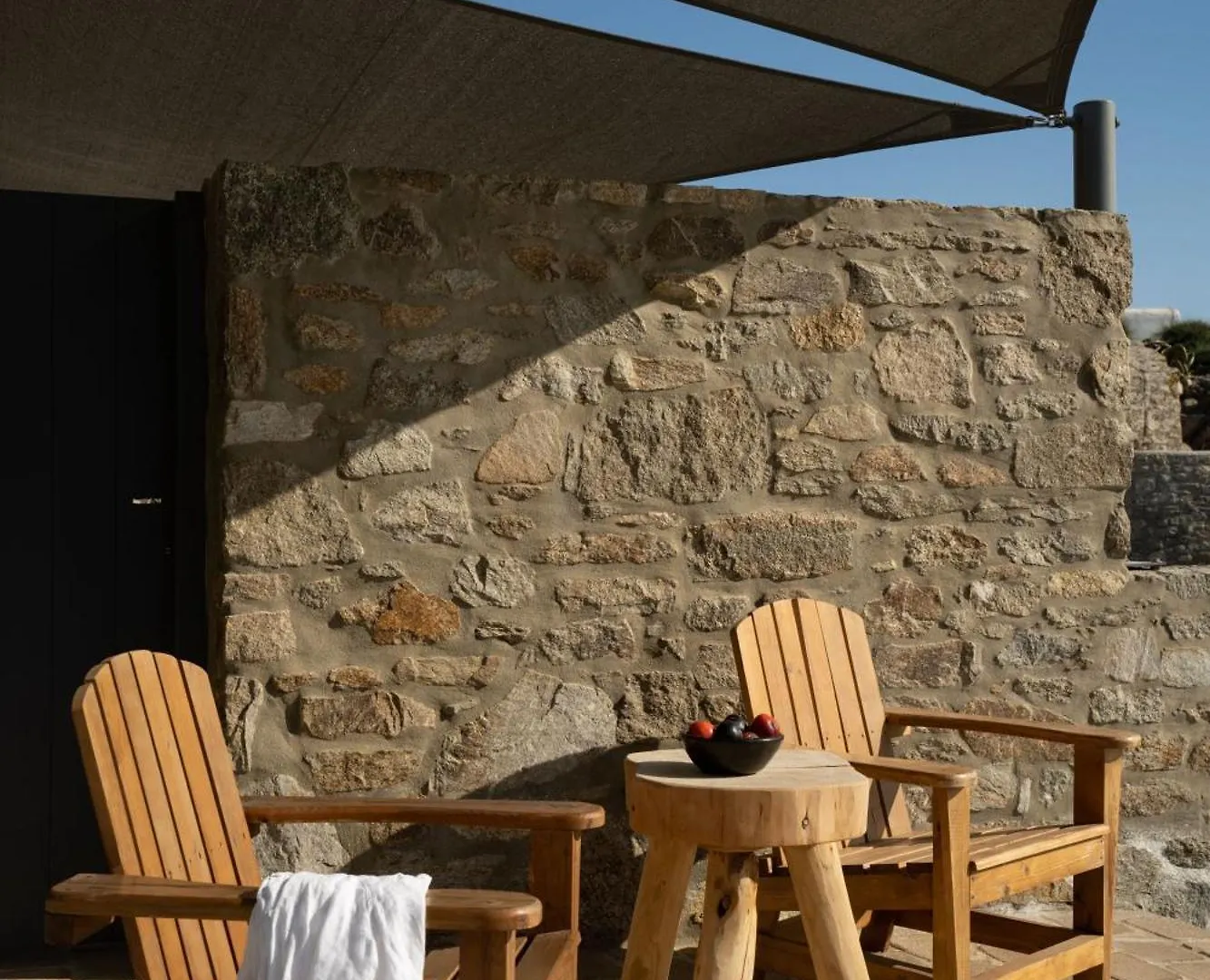 ***  Ikies Of Mykonos Bed & Breakfast Mykonos Town Greece