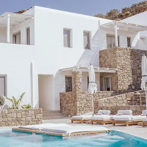 Arocaria Mykonos Ξενοδοχείο