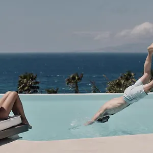 Mykonos Earth (adults Only) Ξενοδοχείο